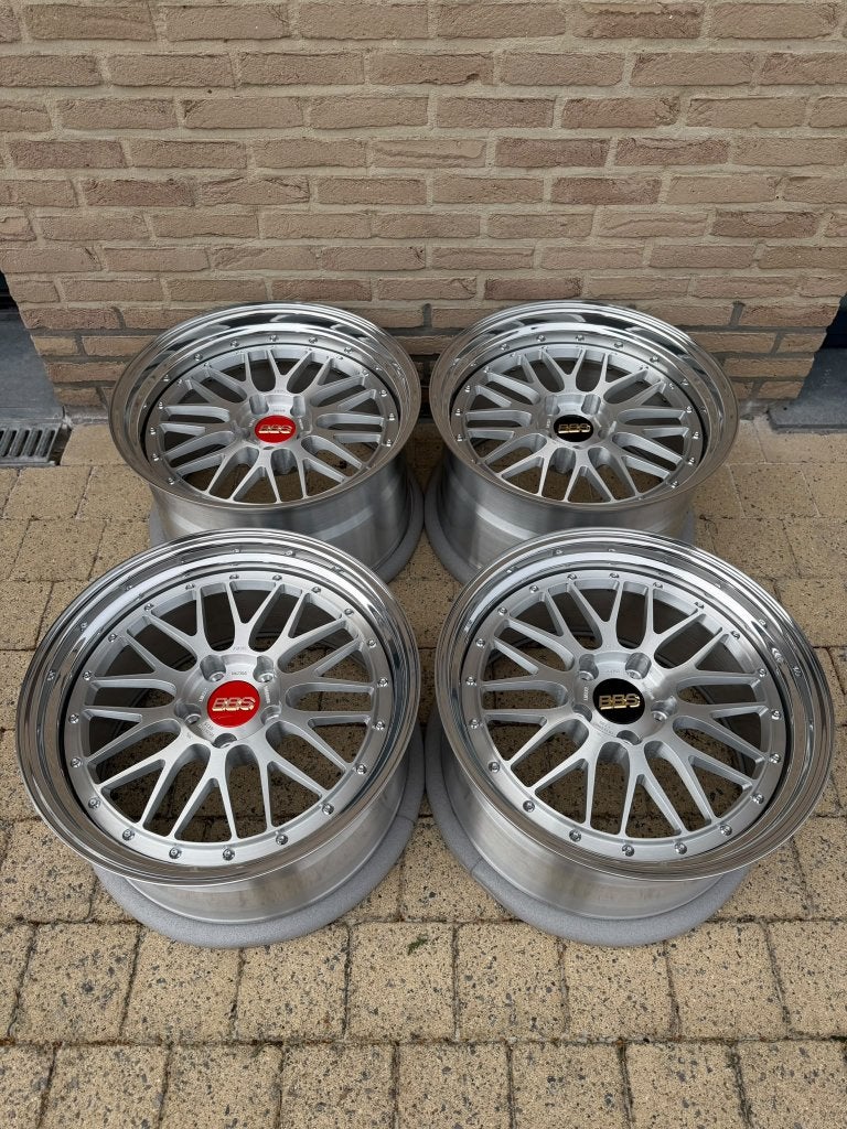 19" BBS LM Lemans  - Bespoke - 5x120, Autos : Pièces & Accessoires, Neuf, Enlèvement ou Envoi, Véhicule de tourisme, 19 pouces