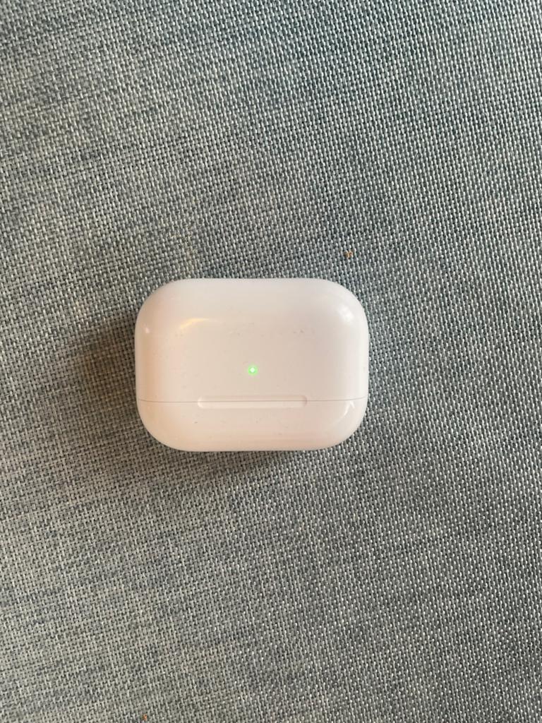 Airpods 2 pro with original case, Telecommunicatie, Ophalen of Verzenden, Zo goed als nieuw