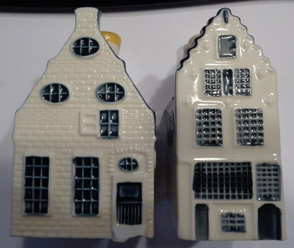 KLM huisje 39 -50, Ophalen of Verzenden, Zo goed als nieuw