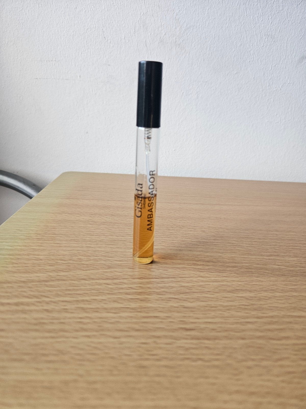 Parfums, Envoi, Comme neuf, Échantillon ou Testeur, Plein