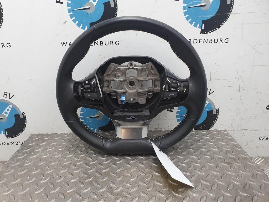 PEUGEOT 308 LB ALLURE STUURWIEL 2020, Ophalen of Verzenden, Gebruikt, ARN erkend