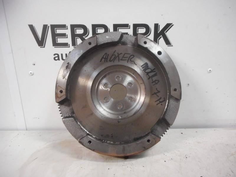 VLIEGWIEL Opel Mokka / Mokka X (01-2012/12-2019) (j7b21), Gebruikt, Opel