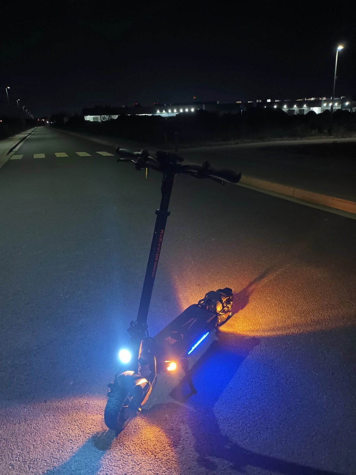kukirin g2 master, Enlèvement, Neuf, Step électrique (E-scooter), Kukirin