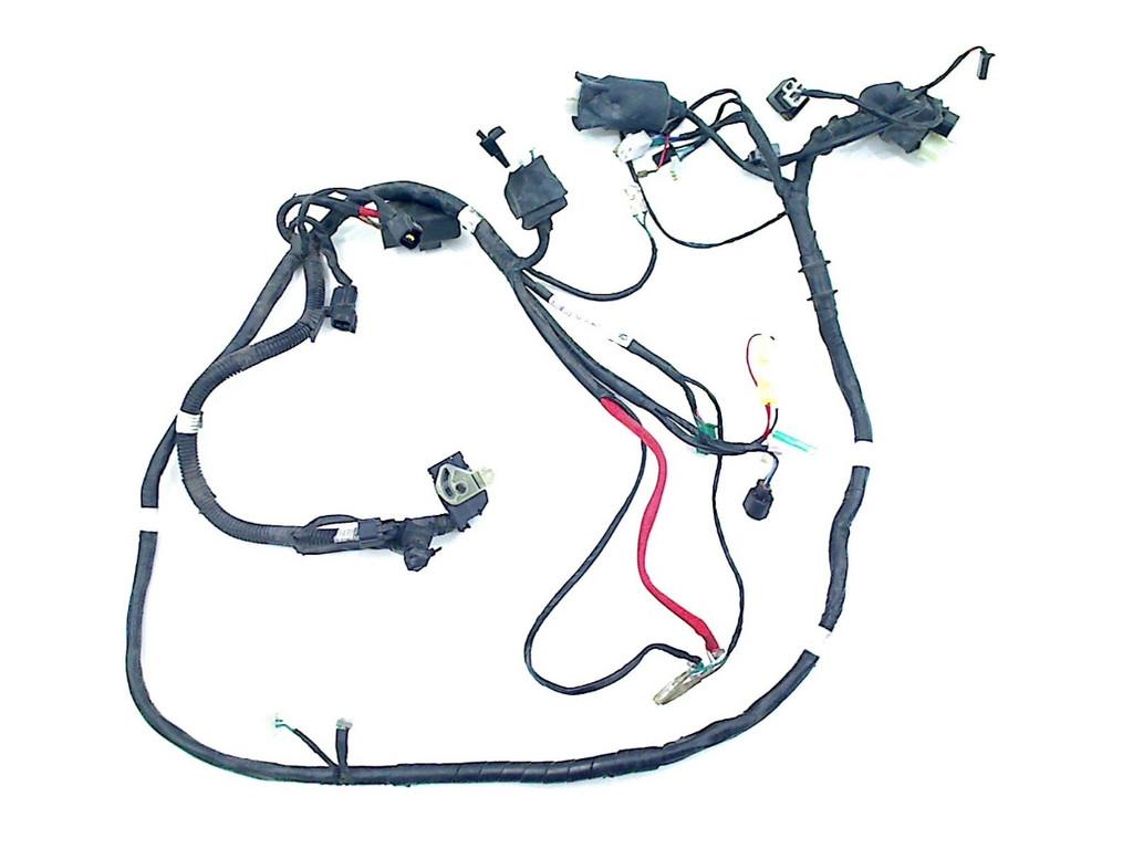 FAISCEAU DE CÂBLAGE DIVERS Agility 50 16+ 2021-2023 (E5), Dhr. S. di Majo, Utilisé, Info@cama-motorparts.nl, P.J. Troelstraweg 8 8
3144 CX  MAASSLUIS, NL