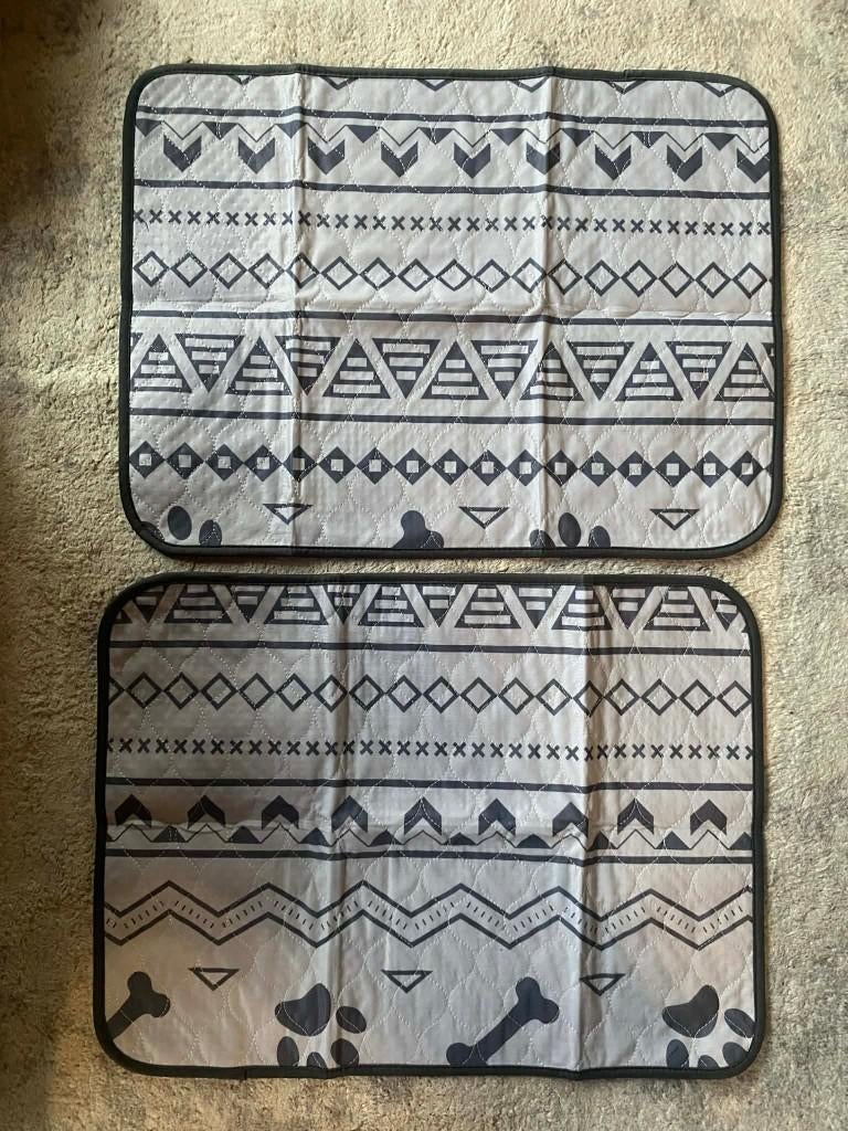 Ultra-absorberende kussentjes voor puppy's, oudere honden., Ophalen of Verzenden, Zo goed als nieuw, X, X