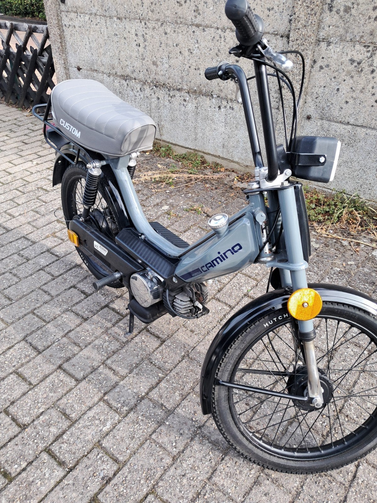 honda camino, Enlèvement ou Envoi