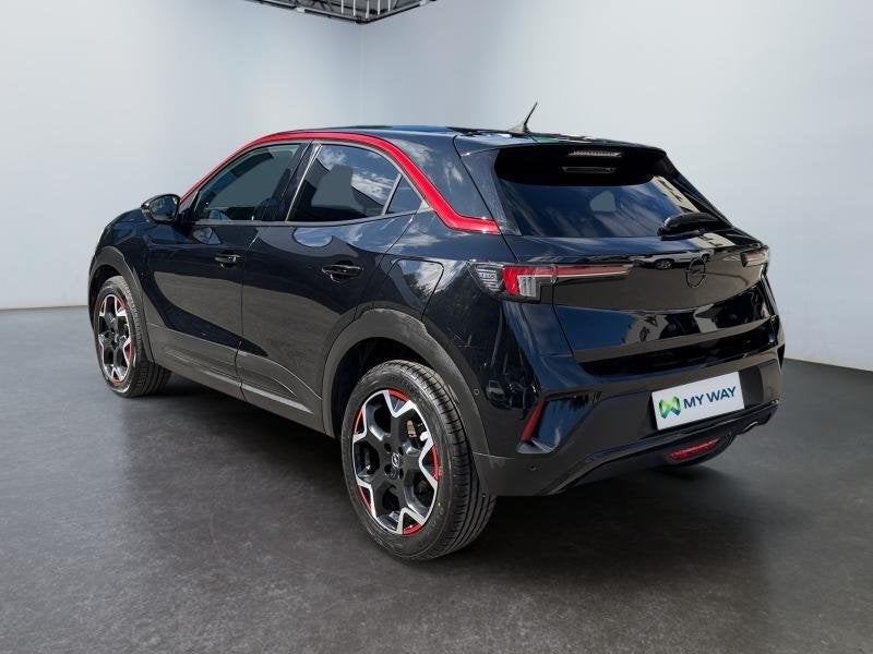 Opel Mokka GS Line | 1.5 Diesel 110 cv | GPS | CarPlay | Cli, Achat, Entreprise, Noir, 5 portes