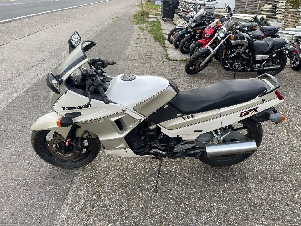 Kawasaki	GPX750R		meeneemprijs, Motoren, 750 cc, Bedrijf, Meer dan 35 kW