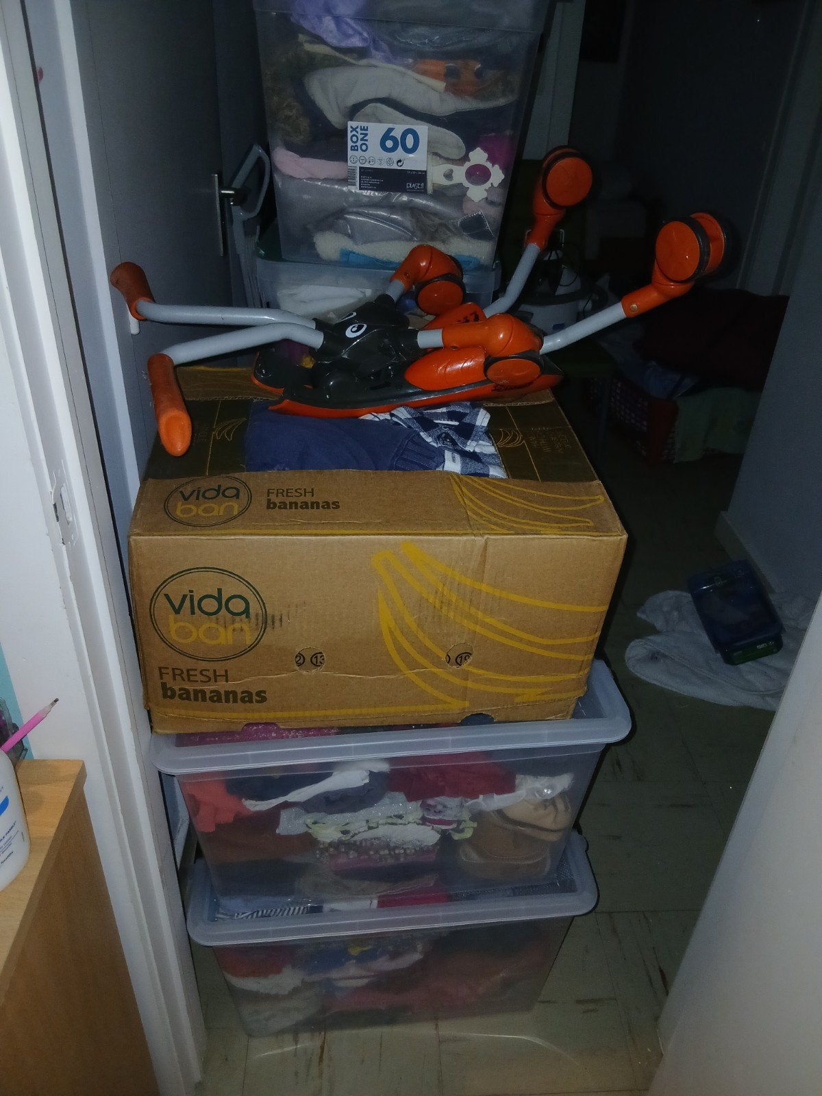 kinder kleding, Diversen, Rommelmarktspullen, Ophalen