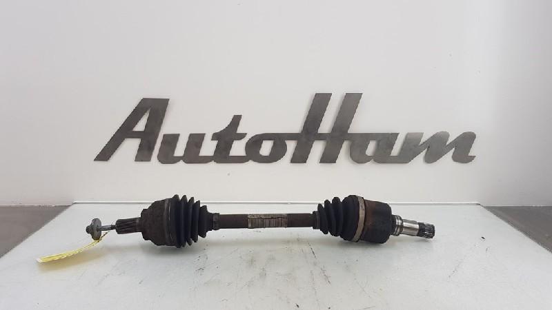 CARDAN AVANT GAUCHE (TRANSMISSION) Ford Focus C-Max, Utilisé, Ford