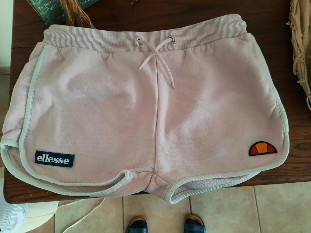 Shorts Ellesse taille S, Enlèvement, Taille 36 (S)