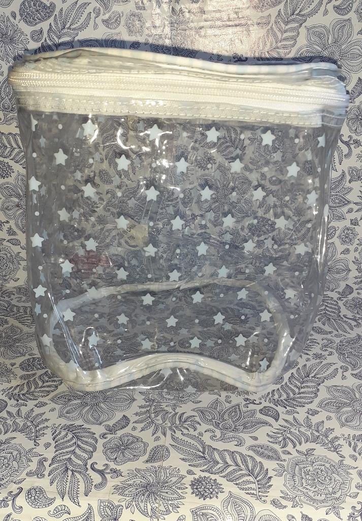 trousse neuve pour maquillage ou accessoire de toilette, Handtassen en Accessoires, Toilettassen, Ophalen of Verzenden, Nieuw