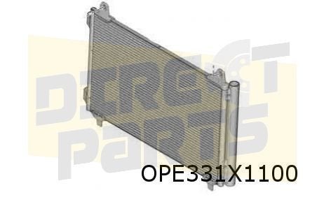 Citroen C4 (10/20-) (C41) DS	DS3 Crossback (3/19-) (D34) Ope, Auto-onderdelen, Verzenden, -, Nieuw, -