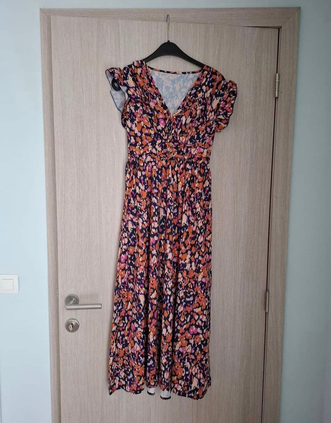 Nieuw! Jurk Shein maat 38, Kleding | Dames, Jurken, Shein, Ophalen of Verzenden, Nieuw, Maat 38/40 (M)