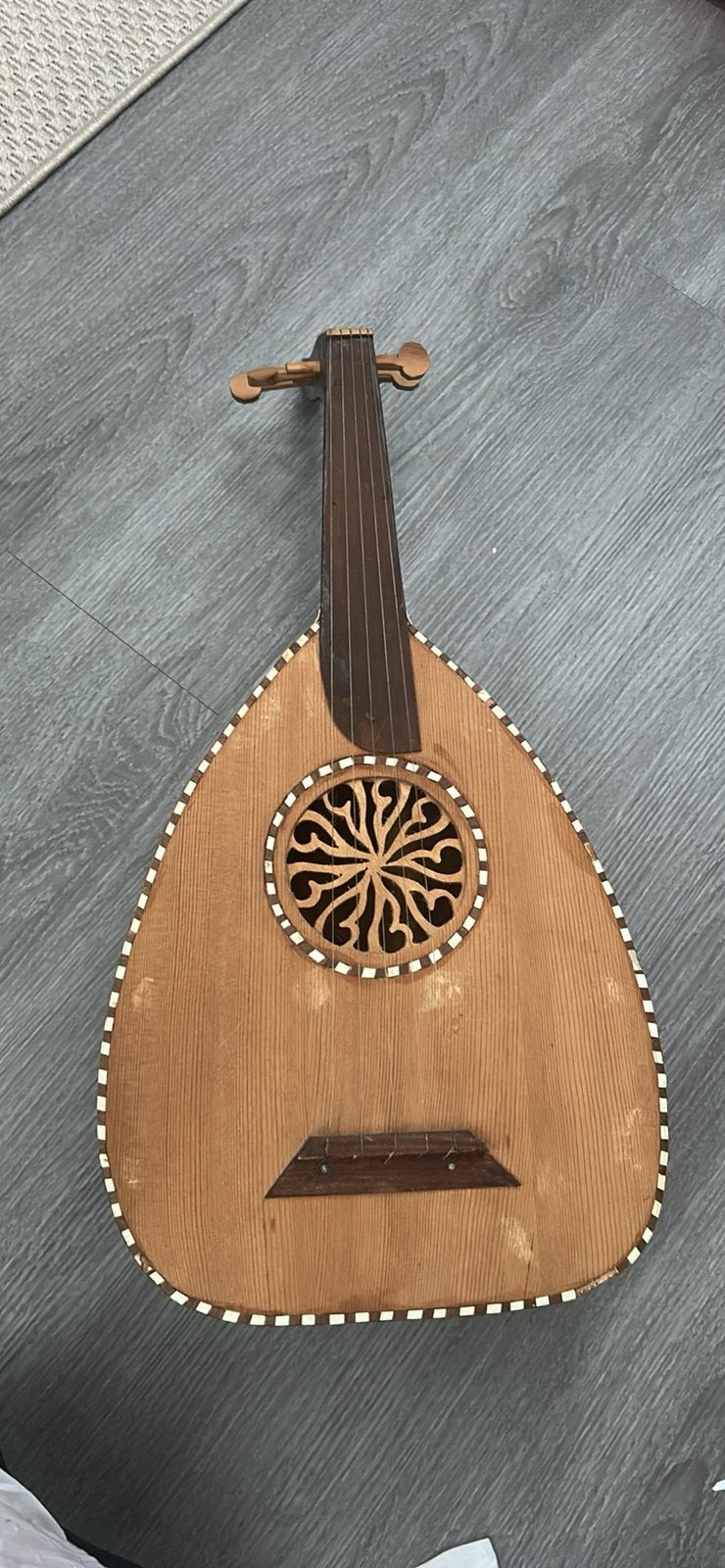 Guitare, Enlèvement ou Envoi, Comme neuf
