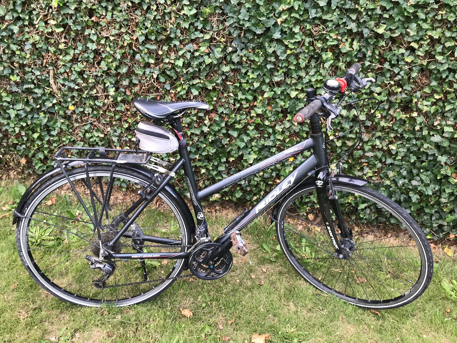 Vélo hybride Ridley pour femmes, Vélos & Vélomoteurs, Enlèvement, Utilisé