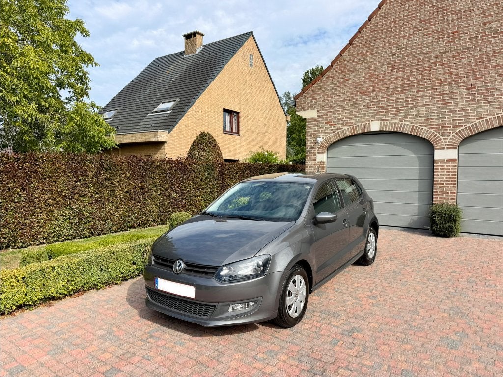 VW Polo 1.2i 5p AC 112.109km!! Prête à immat, Autos, Achat, Capteur de stationnement, https://public.car-pass.be/vhr/3f578a68-92ca-4a00-a4e6-18ea67b439fc