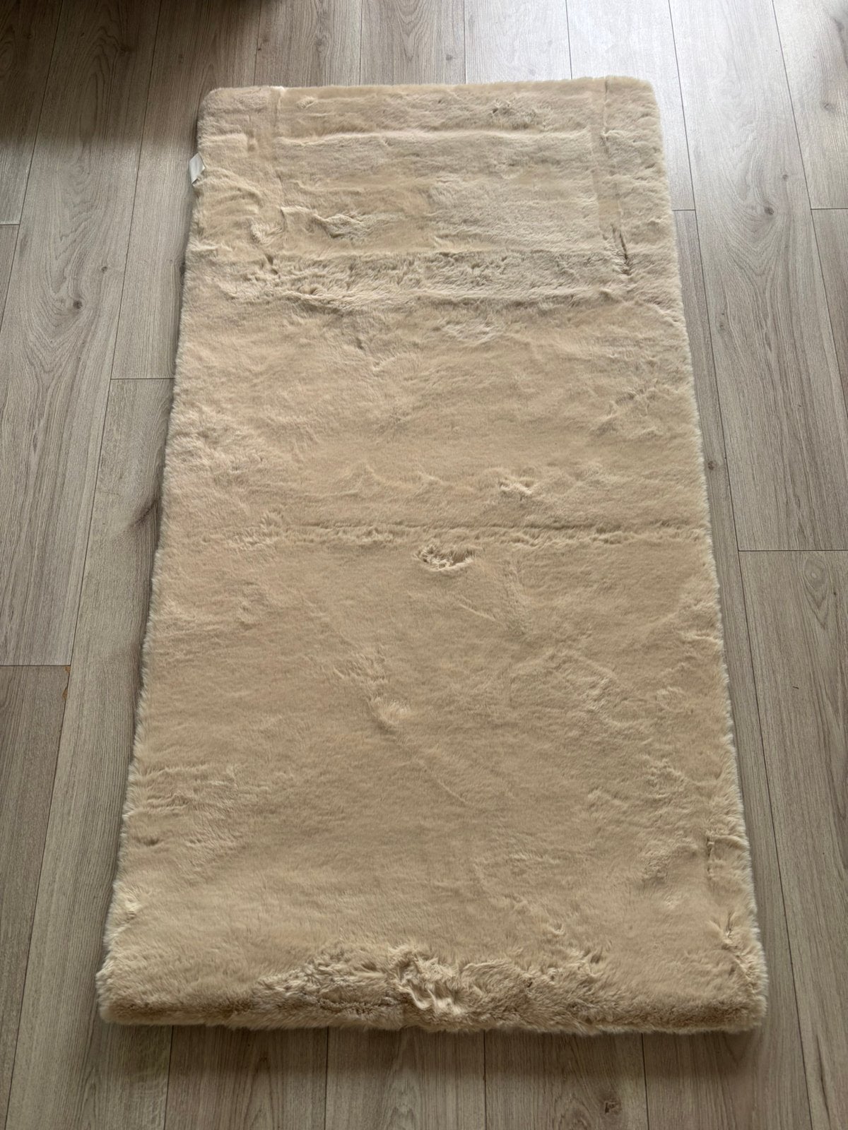 Tapis Hall d’entree neuf 80cm sur 150cm, Caravans en Kamperen, Ophalen of Verzenden, Zo goed als nieuw
