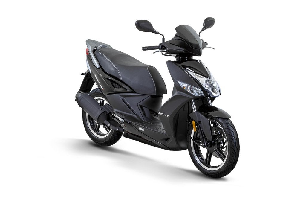 Kymco Agility City 16+ 50 [Eind .0%] [promo], Fietsen en Brommers, Scooters | Kymco, Nieuw, Agility, Benzine, Ophalen