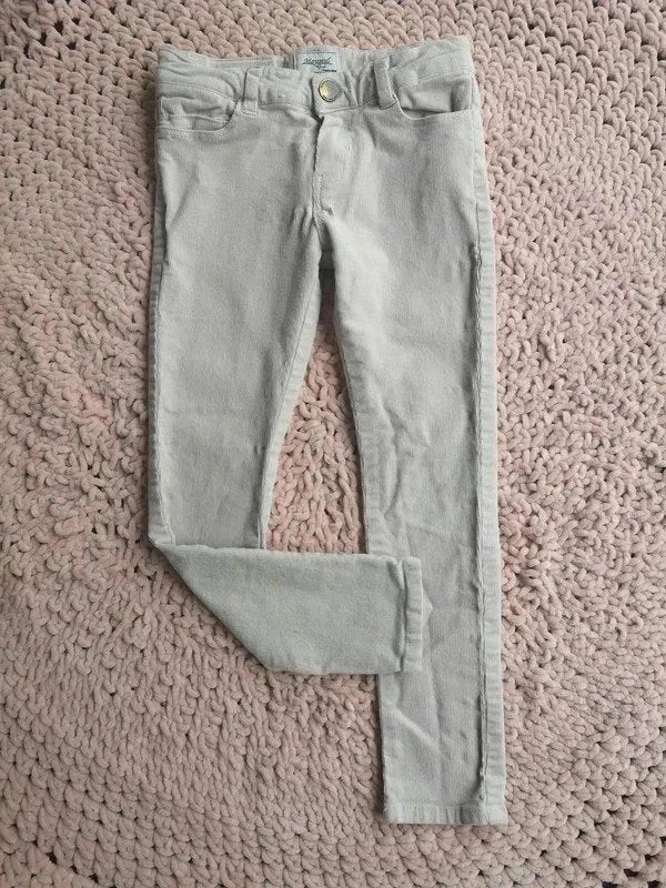 Mayoral skinny broek, Kinderen en Baby's, Broek, Meisje, MAYORAL, Ophalen of Verzenden