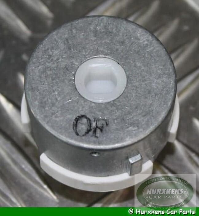 Schakelaar met benzine motor en 2.5 4 cilinder TDI, Auto-onderdelen, -, -, Nieuw, Ophalen of Verzenden