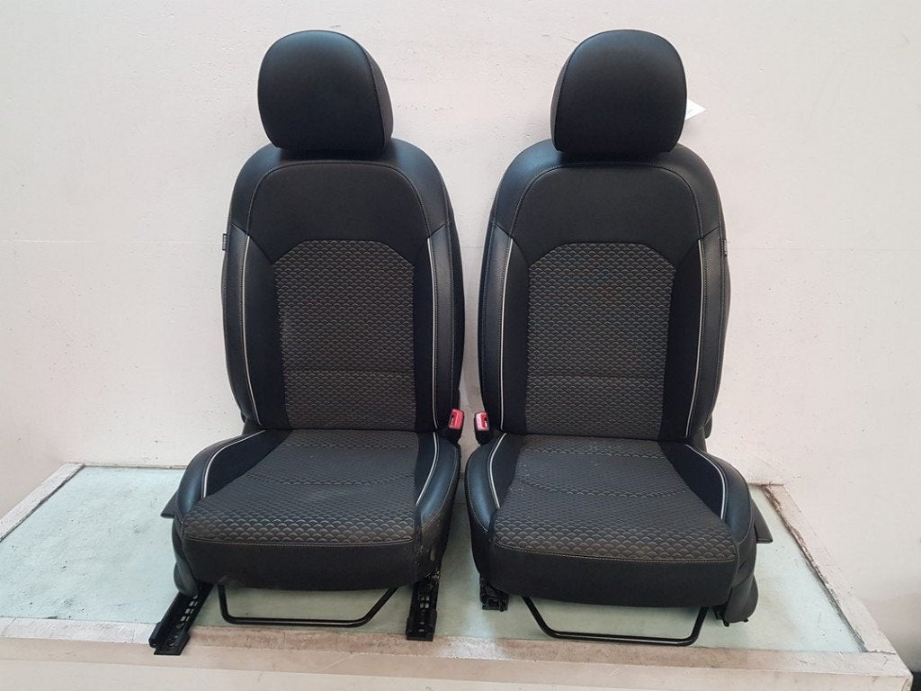 INTERIEUR Kia Xceed (01-2019/12-2020), Gebruikt, Kia