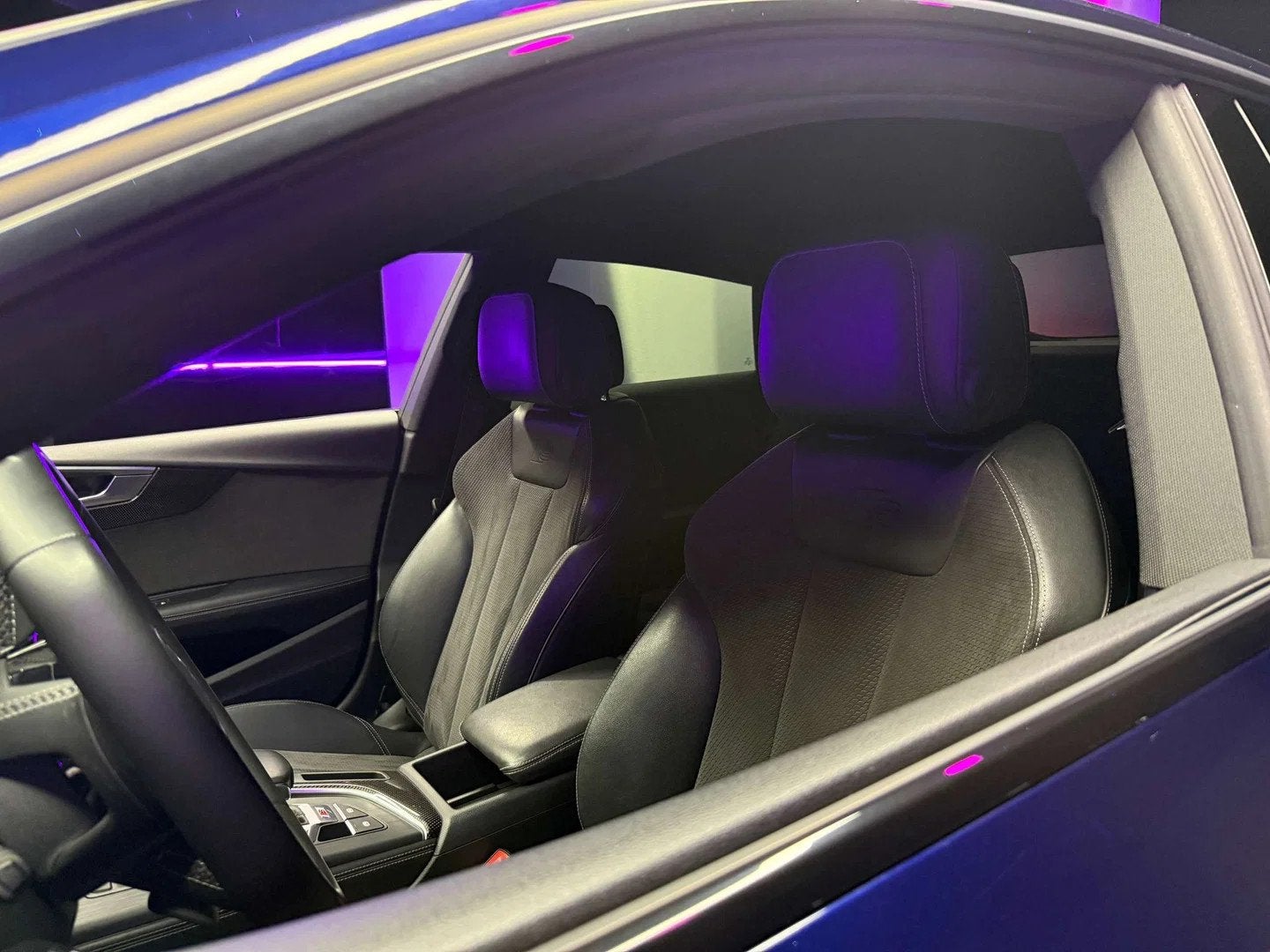 Audi S5 Sportback 3.0 V6 TFSI Quattro S5 Tiptronic, Autos, Achat, Euro 6, Commande vocale, 5 portes