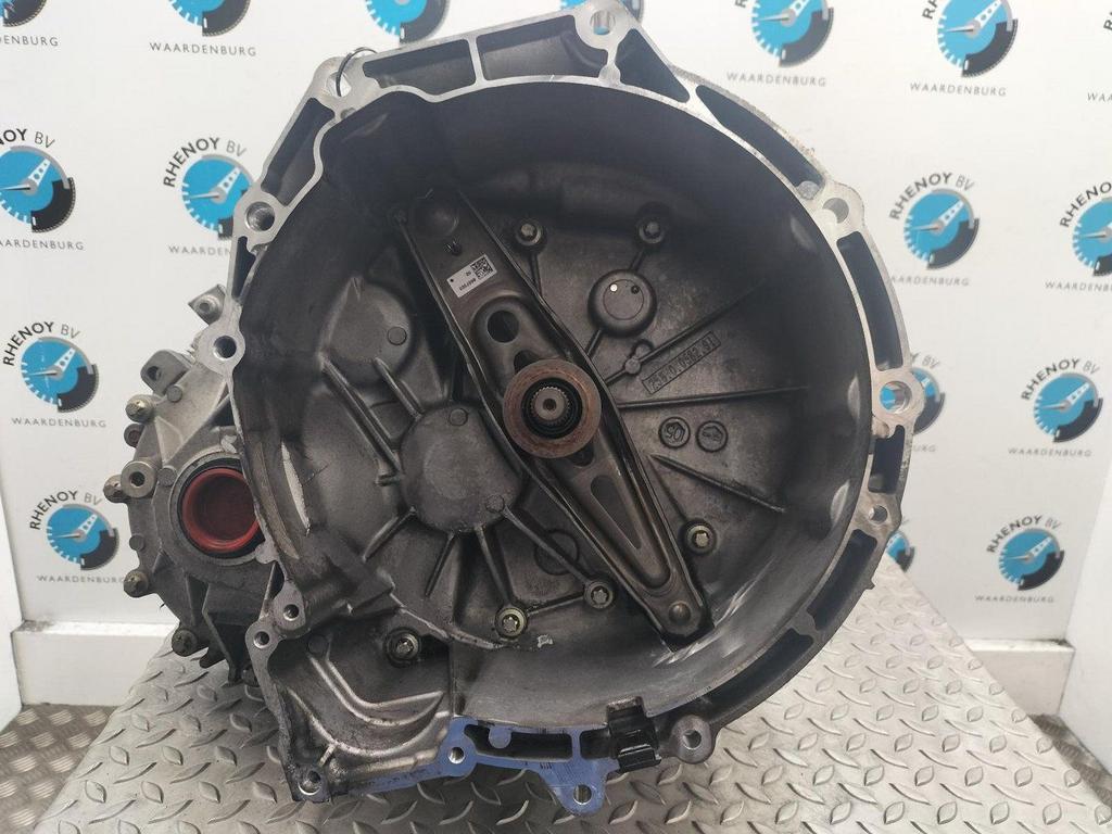 MINI (BMW) MINI F56 1.2 One Chili  TRANSMISSIE / VERSNELLING, Enlèvement ou Envoi, Utilisé, Stiba membre