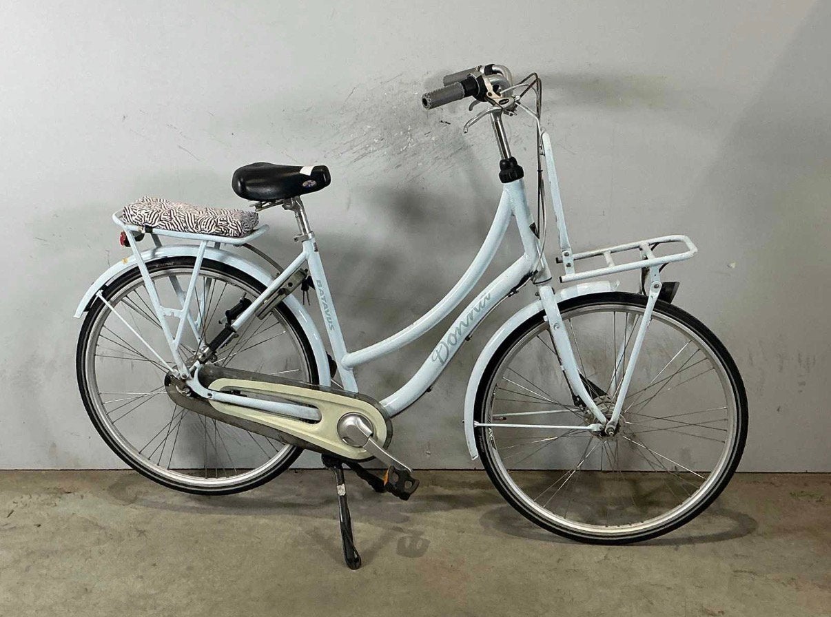 Batavus donna fiets, Enlèvement, Comme neuf, Batavus
