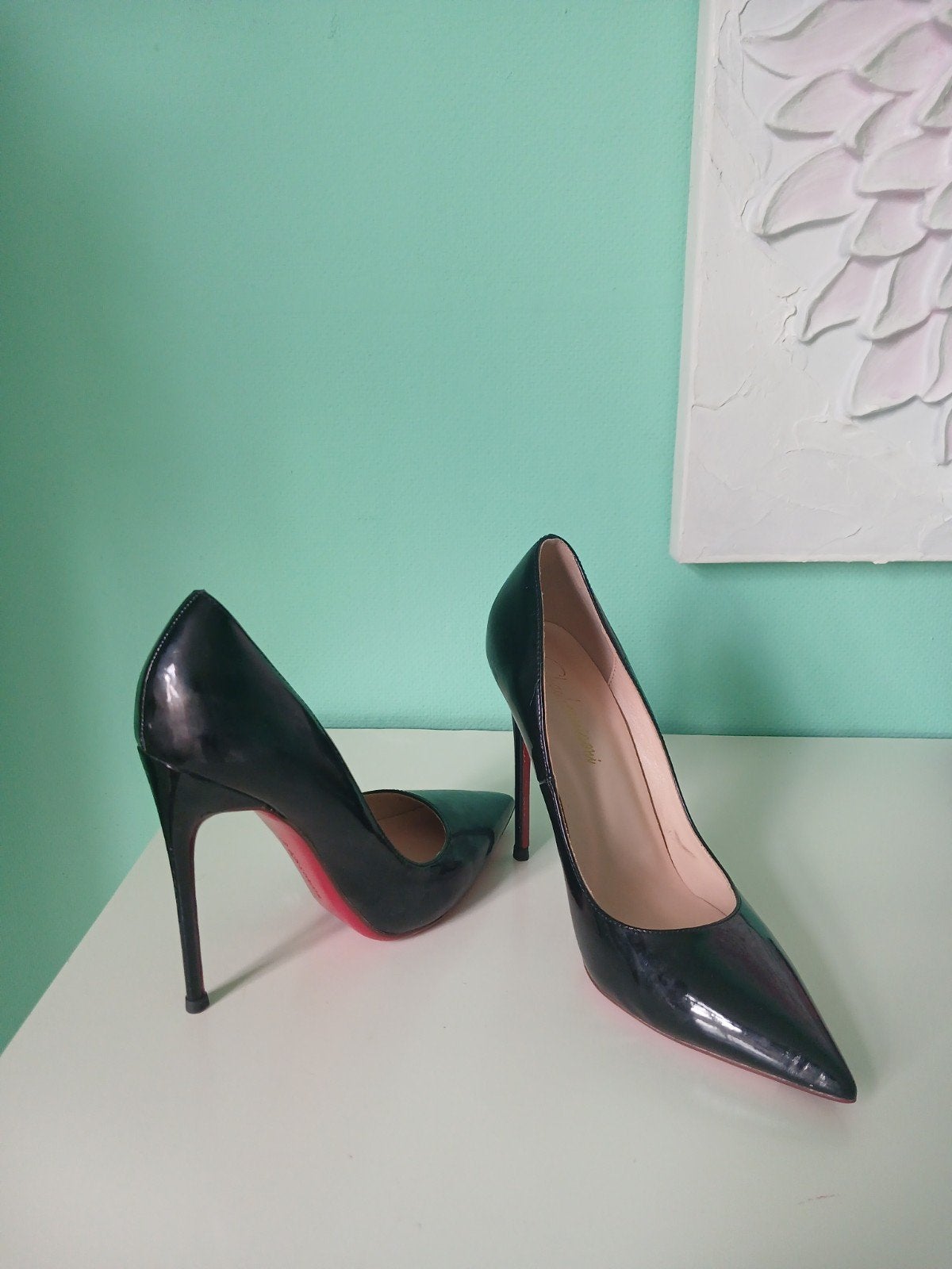 Dames schoenen Maat 40 Chaohanmiooni, Kleding | Dames, Schoenen, Ophalen of Verzenden