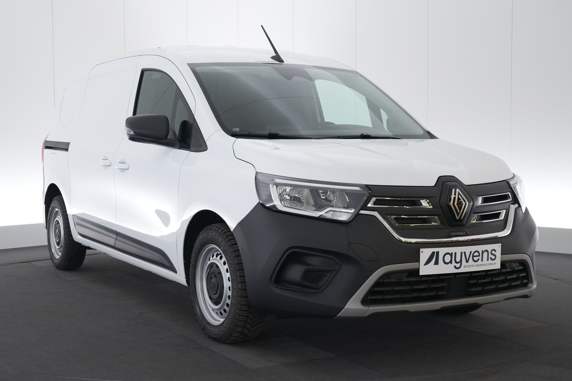 (2GQR359) RENAULT KANGOO, 45 kWh, Achat, Entreprise, 2 places