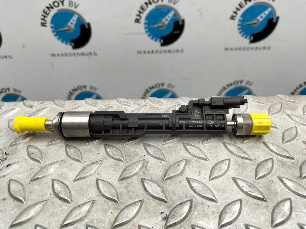 BMW 3 SERIES BRANDSTOF INJECTOR / VERSTUIVER 2018, Enlèvement ou Envoi, Utilisé, Stiba membre