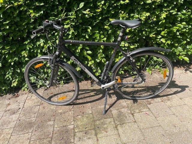 fiets KogaMyata Terrelainer, Autres marques, Enlèvement, Utilisé, X