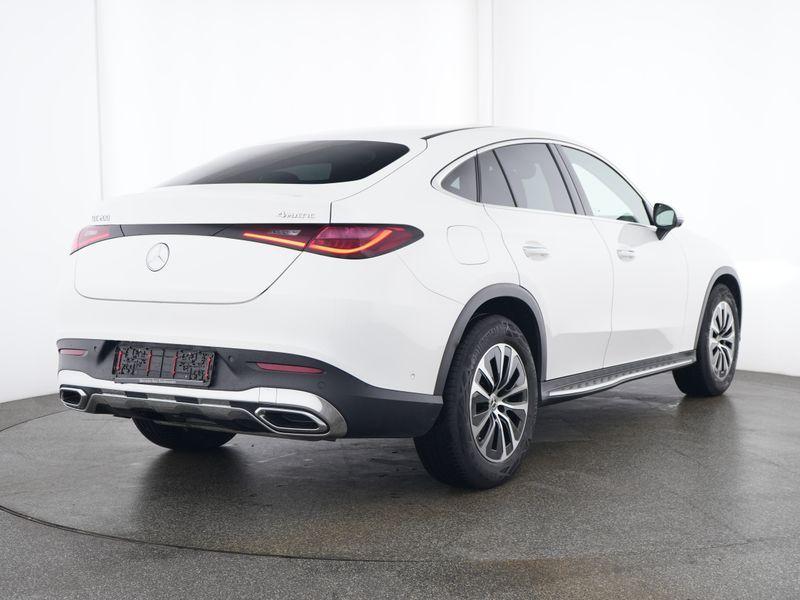 Mercedes-Benz GLC-Klasse 200 4MATIC Coupé Luxury Line | Pan, Autos, Entreprise, https://public.car-pass.be/vhr/90182be3-ad23-4896-924e-36467da17ee4