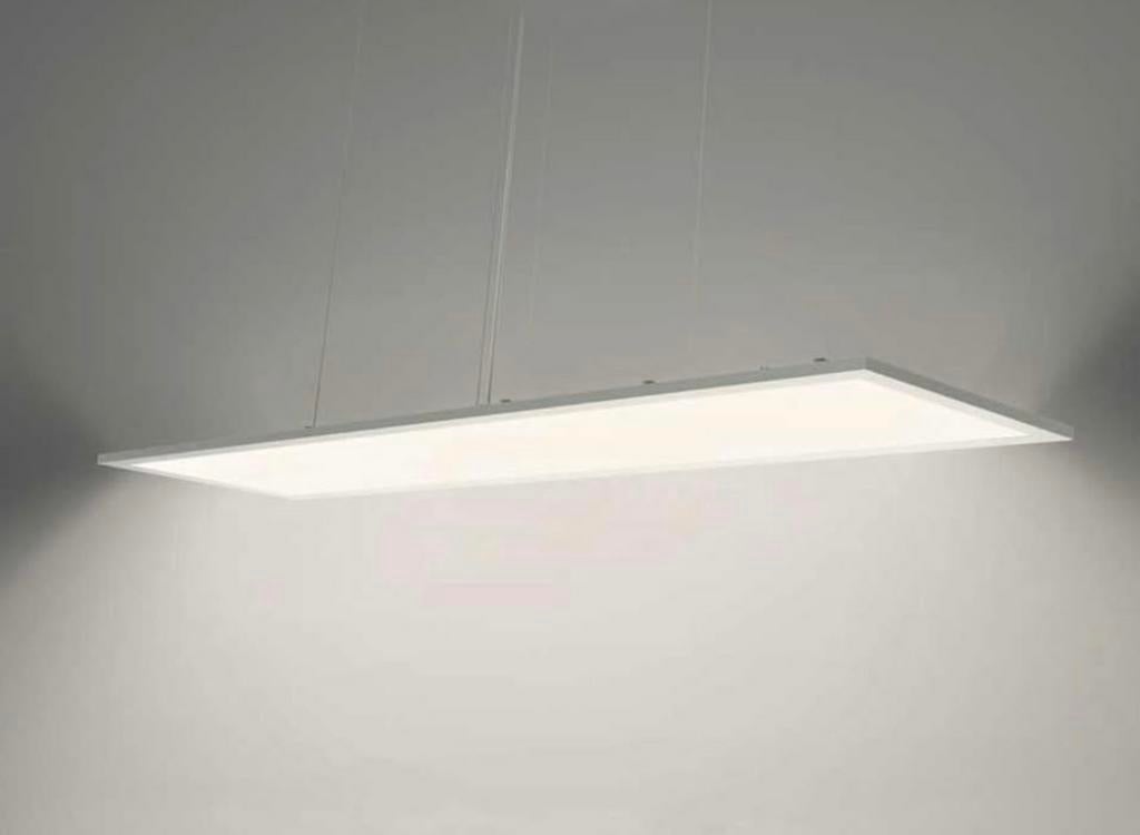 NOMAD CRYSTAL DESIGN LED-PANEEL 120 x 30 cm, Huis en Inrichting, Ophalen, Nieuw