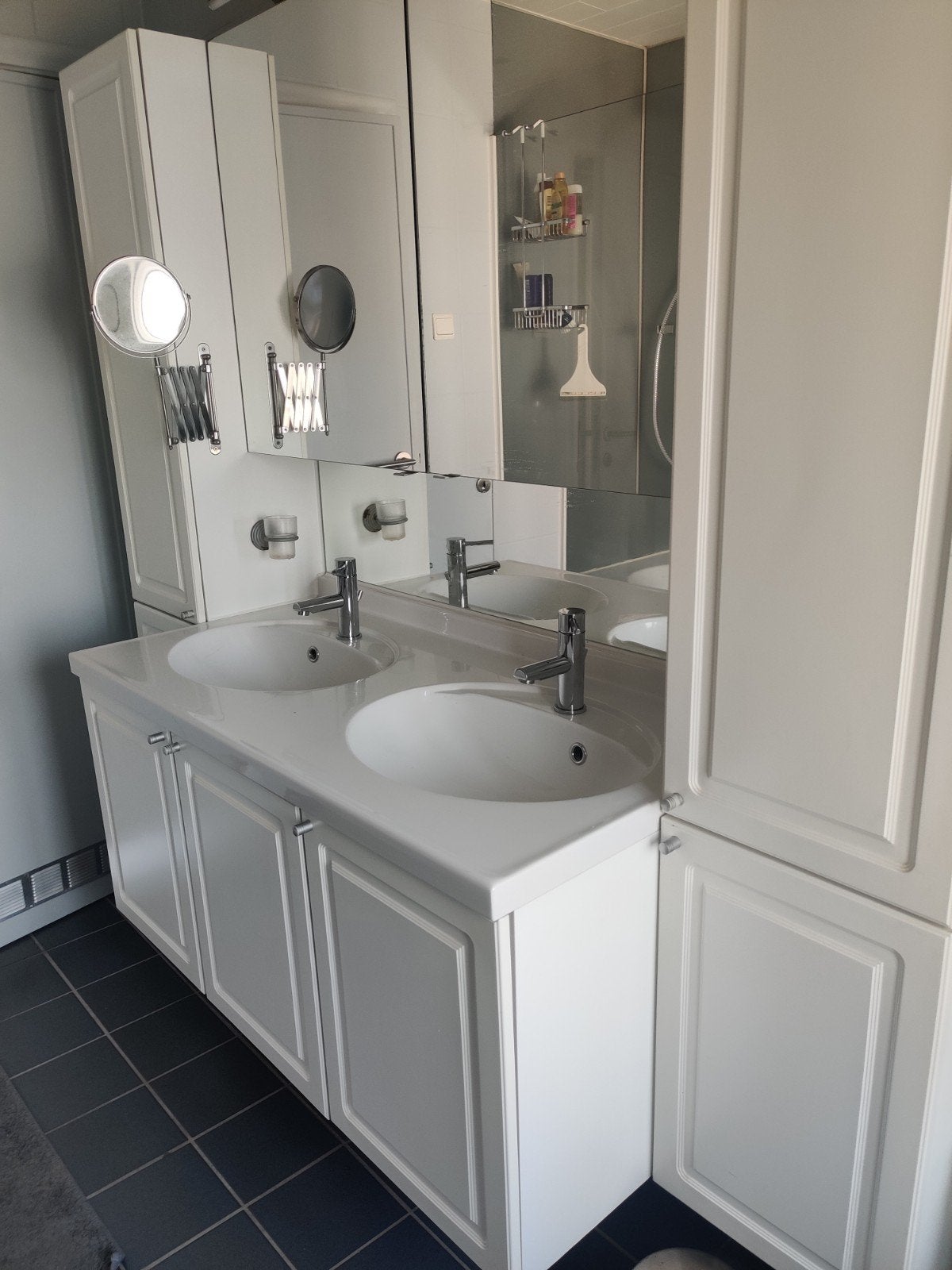 Badkamer meubel  zeer goede staat, Ophalen