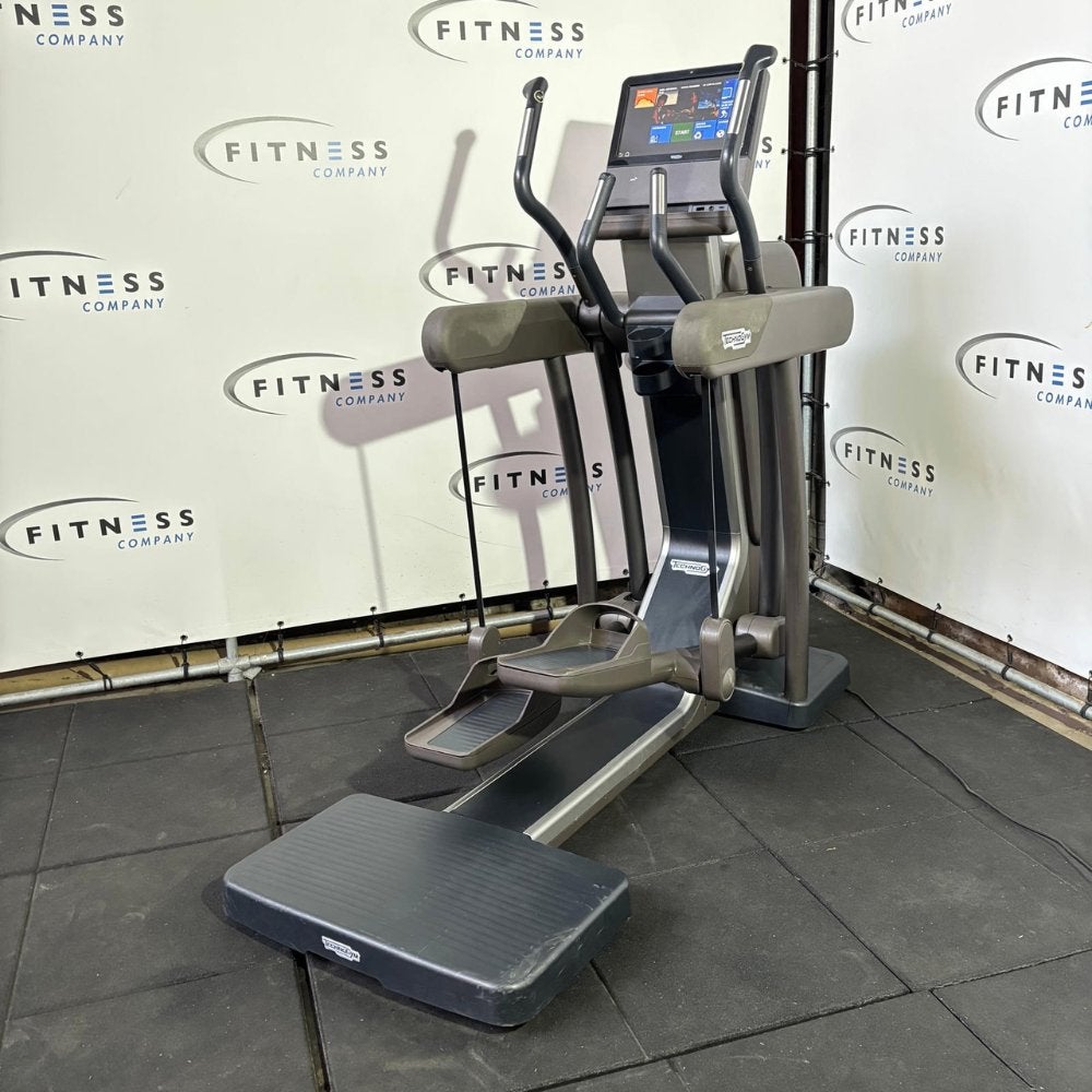 Technogym - Vario Artis Unity 3.0 - Vario, Enlèvement ou Envoi, Utilisé, Bras, Autres types