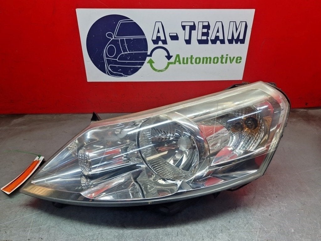 KOPLAMP LINKS Peugeot Expert (G9) (|6208C5|), Kontakt-peugeot@peugeot.com, Gebruikt, Peugeot Deutschland GmbH, Bahnhofsplatz
65423  Rüsselsheim, DE