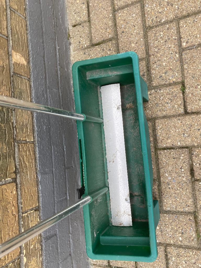 strooikar, Tuin en Terras, Ophalen, Gebruikt, Overige soorten