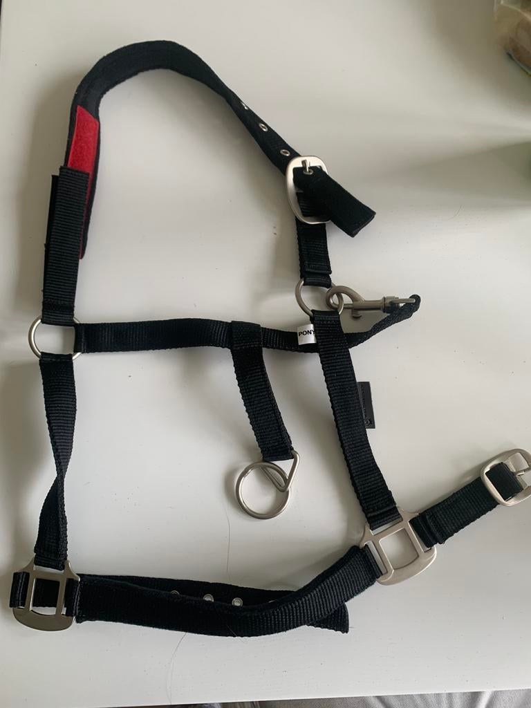 Licol taille poney, Enlèvement ou Envoi, Neuf