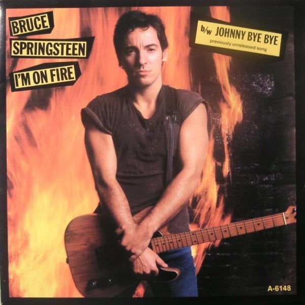 bruce springsteen, Cd's en Dvd's, Ophalen of Verzenden