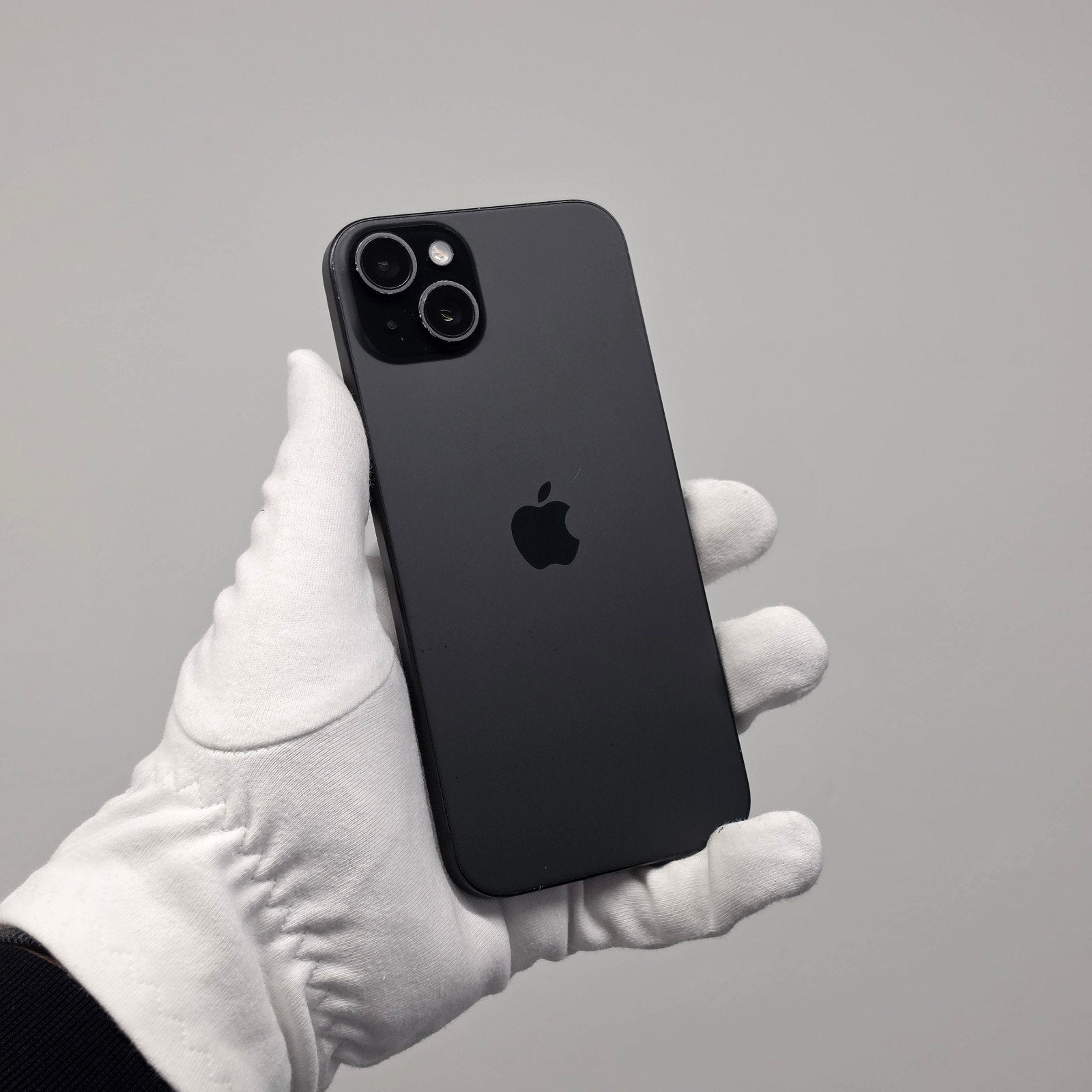 IPHONE 15 PLUS 5G 128 GO NOIR, Enlèvement, IPhone 15, Noir