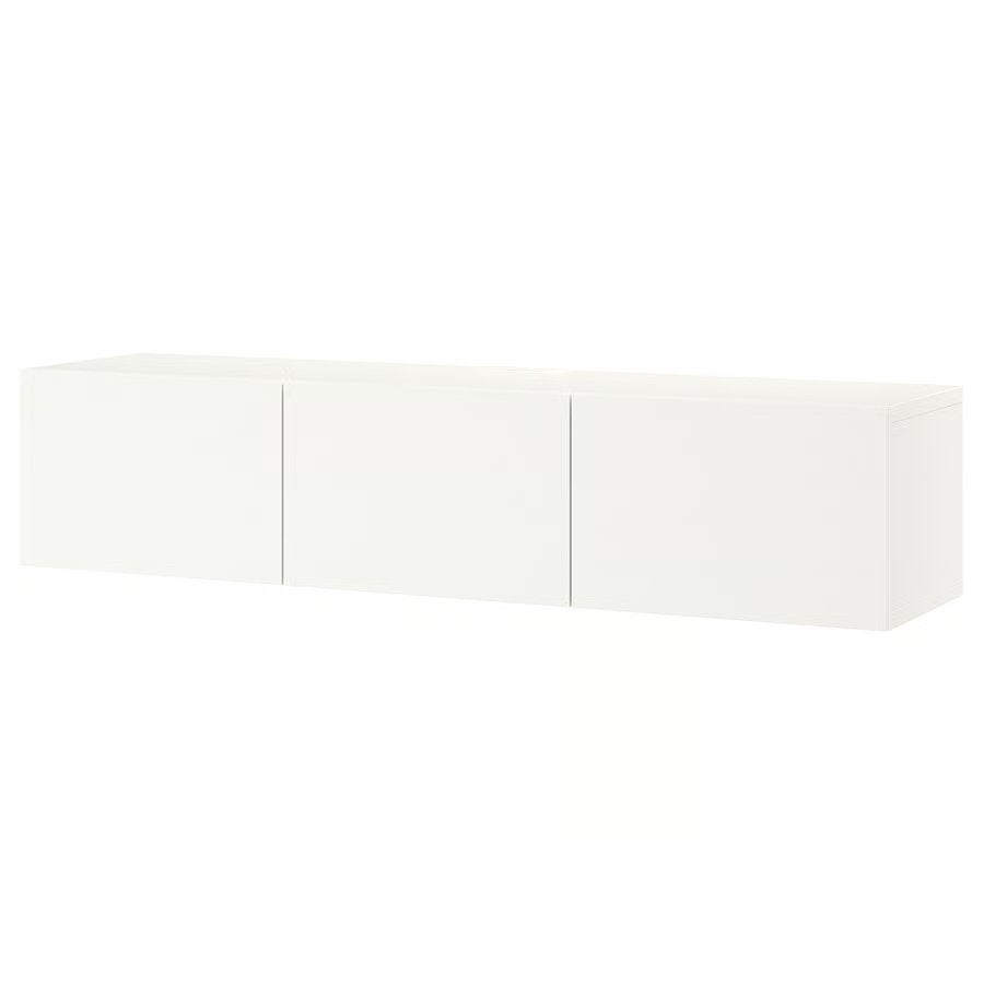 Meuble TV - IKEA Besta, Enlèvement, Comme neuf