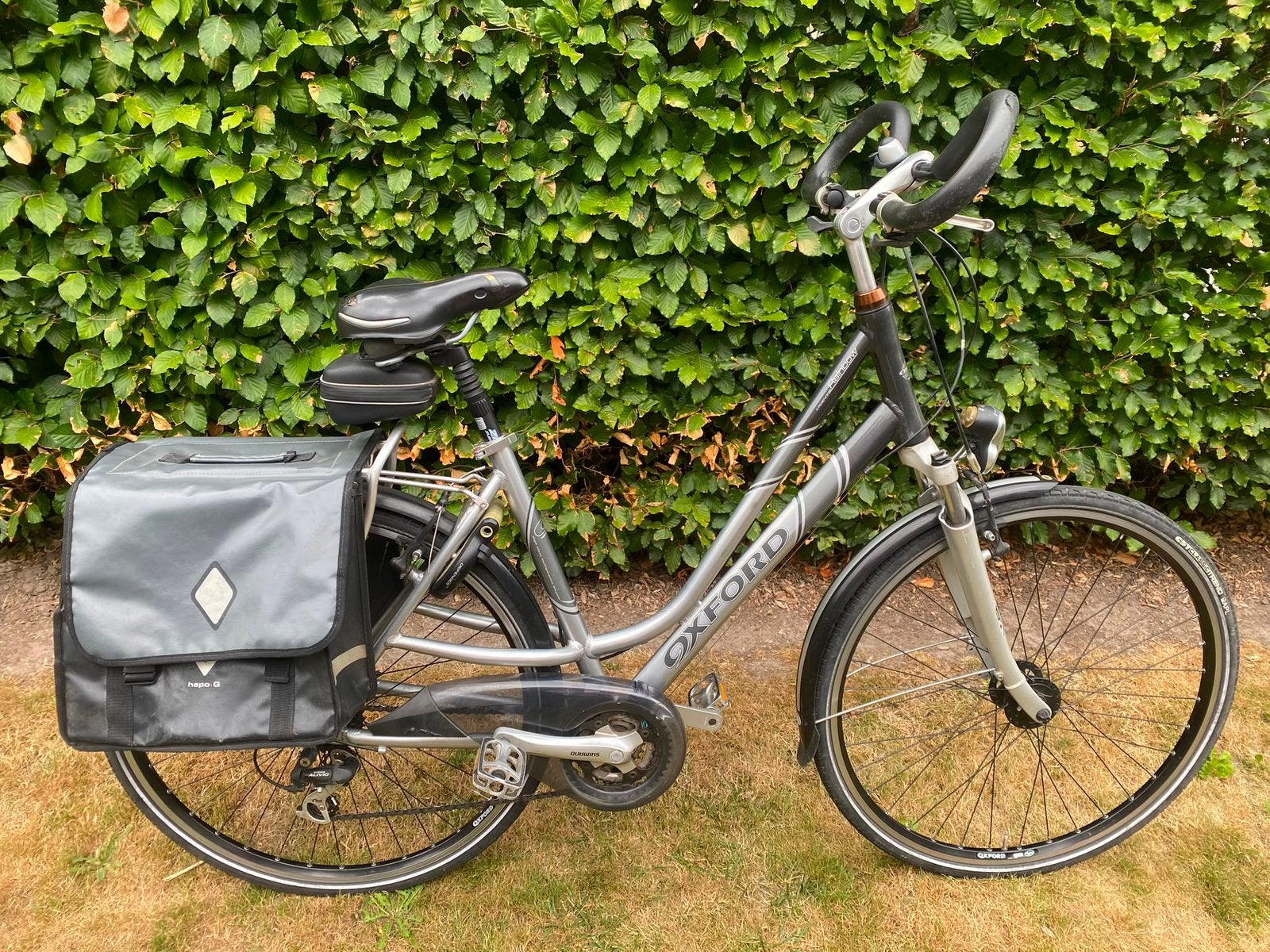 Mooie Oxford Damesfiets in zeer goede staat!, Fietsen en Brommers, Ophalen, Zo goed als nieuw