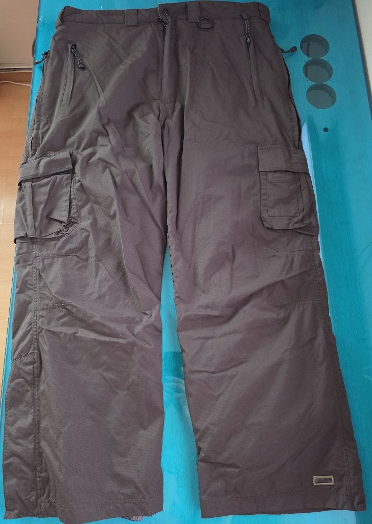 Tres - Tex Snowboard broek voor heren, Sport en Fitness, Ophalen of Verzenden, Gebruikt, Kleding
