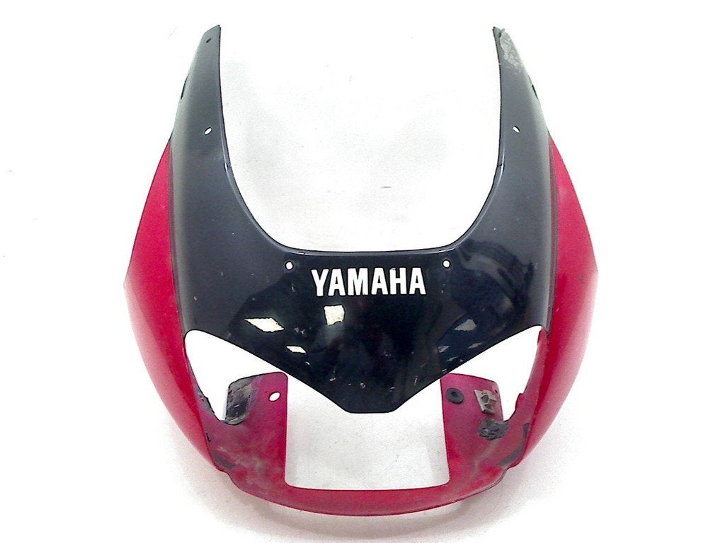SUPERIEUR CARENAGE Yamaha, Motos, Pièces | Yamaha, Utilisé