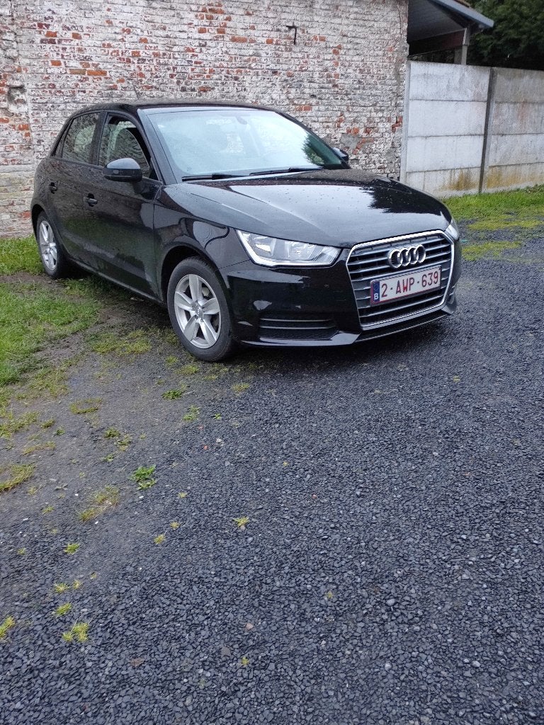 Voiture, Autos, Vitres électriques, Achat, A1, Boîte manuelle