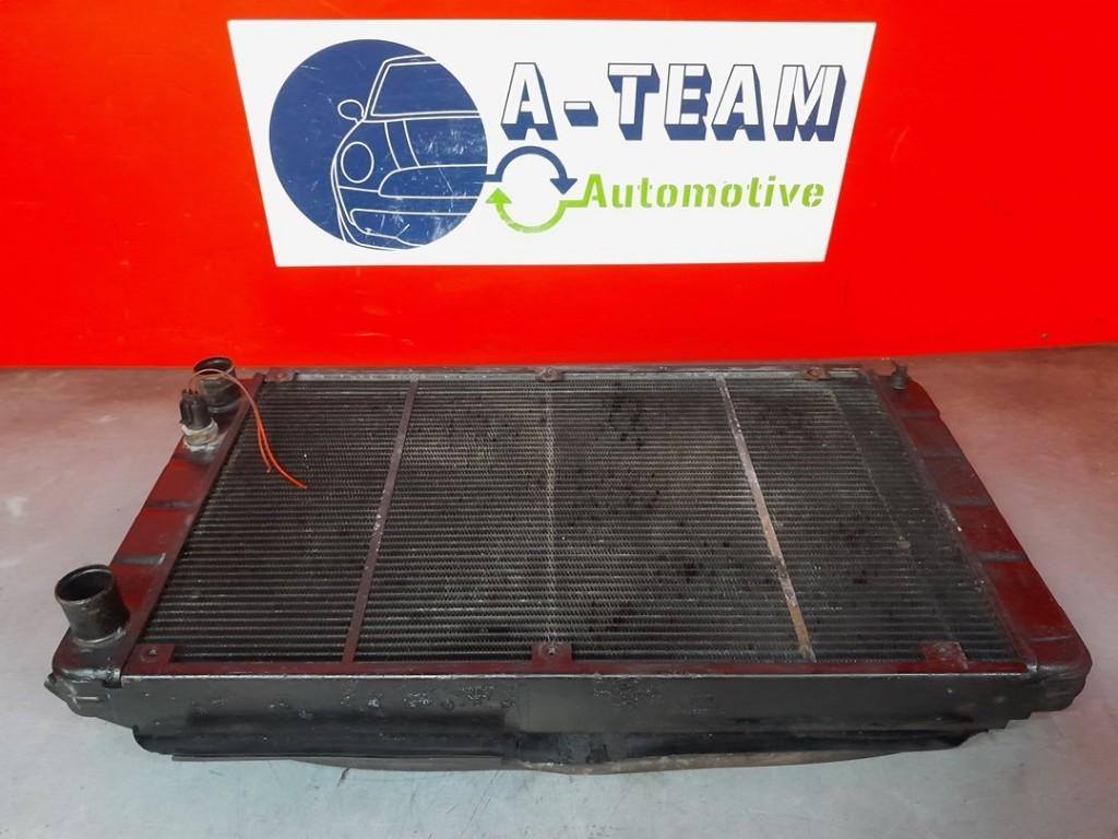 RADIATEUR Maserati Ghibli II (336B) (01-1992/12-1997), Autos : Pièces & Accessoires, Utilisé, Maserati