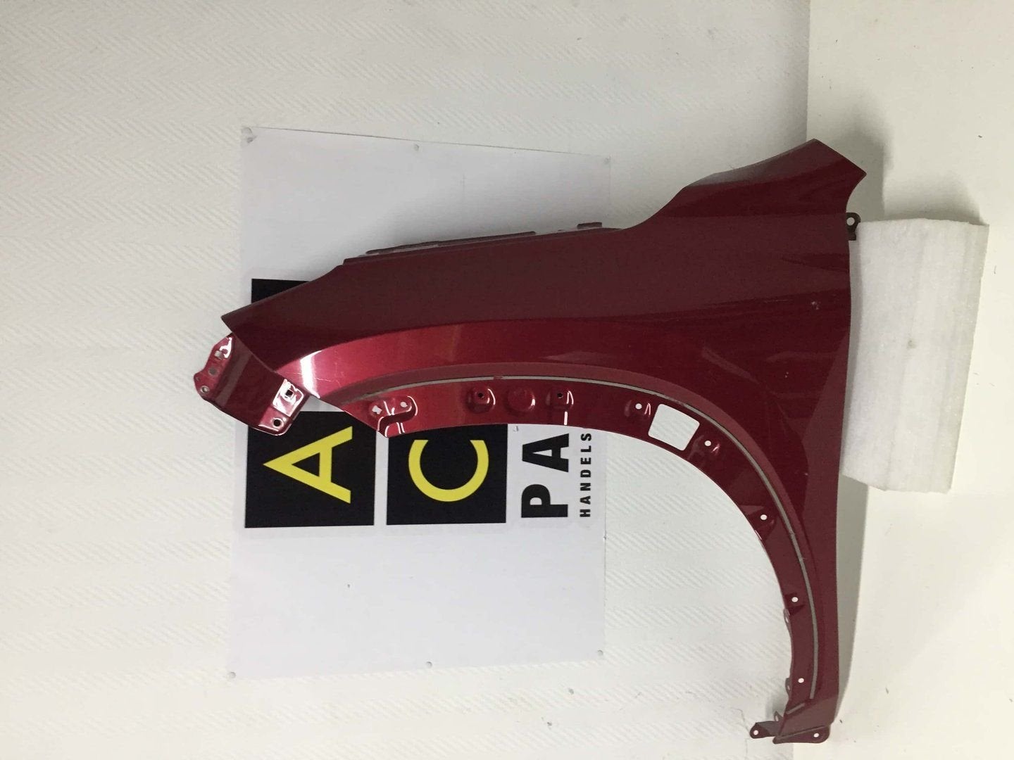 Lexus CT 400 spatbord voorscherm, Autos : Pièces & Accessoires, -, Lexus, Utilisé, -