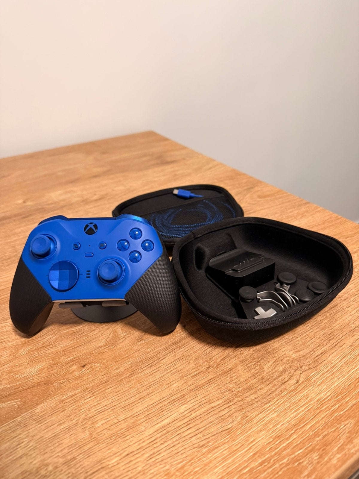 Xbox Elite Wireless Controller Series 2, Games en Spelcomputers, Ophalen, Zo goed als nieuw